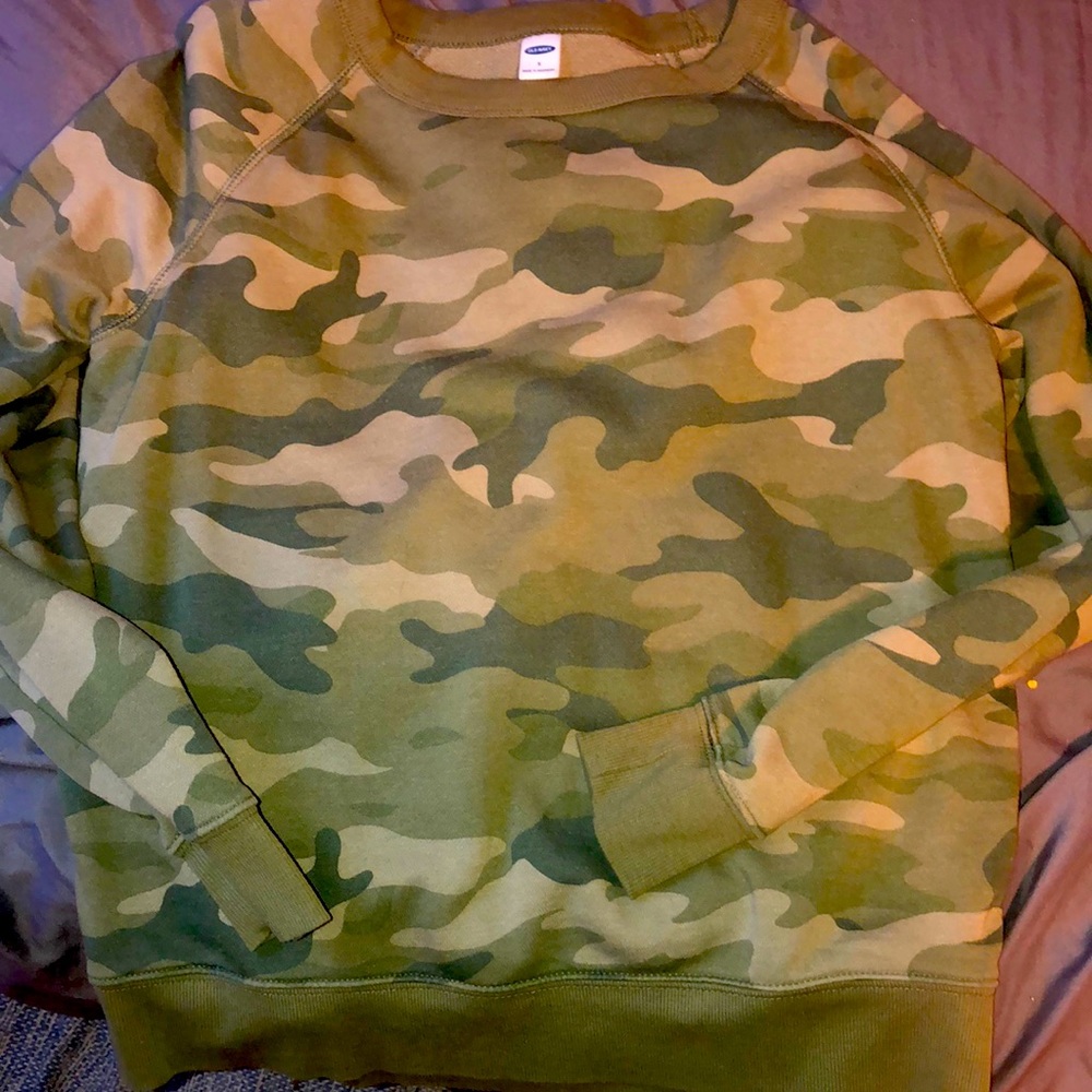Old Navy Sweatshirt